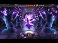 @mcoc 7 star crystal opening.
