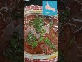 Ghar par aye mehman banaye 😋jhatpat hyderabadi dawato wala red mutton recipe#viral #food #ytshorts
