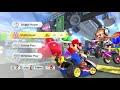 Metalbuds Play Mario Kart 8 Deluxe for Nintendo Switch