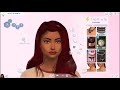 Sims 4 Create-a-Sim