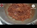කූනිස්සන් දාලා හදන චිලීපෙස්ට් chilli pest recipe by💕SL Kitchen