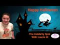 The Celebrity Spot Show 30 10/29/20 #HappyHalloween   #CPFoundation