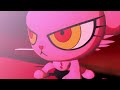 BLOODY BUNNY the first blood : all 15 Episodes (Official VDO)