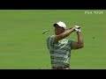 Every shot from Tiger Woods' 2009 win at The Memorial Tournament