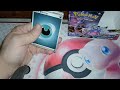 My last temporal forces booster box opening?? #pokemon #temporalforces