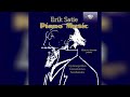Satie: Piano Music (Full Album)
