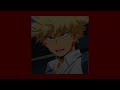 Dancing In The Club With Bakugou Katsuki || 8D Playlist For Simps ♡