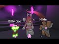 adopt me asmr roblox │making megas & neons ♡☕ │tingly whispering & ramble