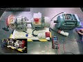 Free Energy with an Alternator and an Electric Motor 10KW-230v