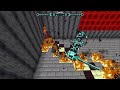 Minecraft |Mobs Battle | How Many Magispeller to Beat Ignis