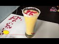 Mango Shake By Simors Kitchen