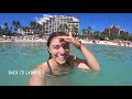 10 Best Oahu, Hawaii Beaches | From Lanikai Beach to Waimea Bay to Ko Olina Lagoons to Waikiki Beach