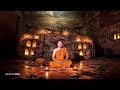 OM Mantra Vibrations(528Hz) - 11 Hours | Non-Stop | *Super Meditation*