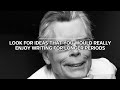 10 Writing Tips from Stephen King for Writers and Screenwriters