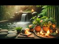 Relaxing music bamboo - Insomnia Healing, Heal Mind