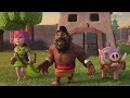 The Most BROKEN Strategy In Clash of Clans...