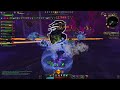 Neverwinter | Gzemnid's Reliquary — 5:45 Speedrun | CW Thaumaturge PoV