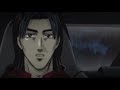 Initial D Fourth Stage Castellano, Capítulo 11