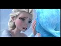 Faded Alan Walker - Frozen Music Video