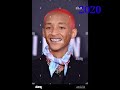 Jaden Smith transformation (2010~2023)