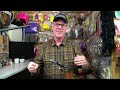 Blue Quill Angler Fly Tying Tutorials with Pat Dorsey - Top Secret Midge