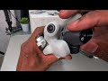 Dji Mini 4 pro with RC 2 unboxing