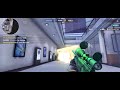 Sniper Montage (Critical Ops)