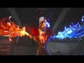 Mortal Kombat 1 Liu KANg vs Johnny Cage gameplay the best New fatality