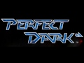 CI Defence  Perfect Dark Music Extended [Music OST][Original Soundtrack]