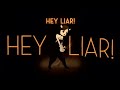 【Bendy And The Dark Revival】 Liar by @OR3O_xd