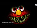 *NEW* SCARY Elmo In Among Us (scary mod)