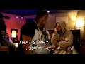 Ty Dolla $ign & dvsn - I Believed It (ft. Mac Miller) [Official Lyric Video]