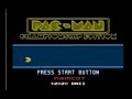 Pac-Man Championship Edition NES - Real Hardware - Direct Capture