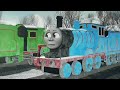 Henry's Lucky Day (Sodor Online remake)