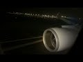 Turkish Airlines A350-900 Landing in Istanbul Airport!