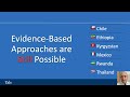 Critical Challenges in Global Health | Essentials of Global Health with Richard Skolnik