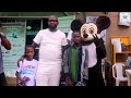 HON. TOKUNBO AYANLOLA PAUL HOLDS MASSIVE CHILDREN'S DAY PARTY IN MUSHIN, EMPOWER KIDS!