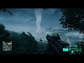 Battlefield 2042 Beta - Tornado in Action (Part 1 of 4)