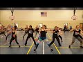 Chaiyya Chaiyya (Bombay Dreams) / A.R. Rahman  Bollywood Dance Fitness Routine by Jilly Zumba