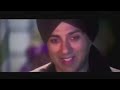 Udja Kale Kawa - Gadar - Full Song Video | Sunny Deol & Ameesha Patel | Udit Narayan
