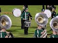 FPC High School  Marching Band . Pre MPA. 20 years Superior rated. Caden Fingerhut on Snare.