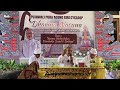 Agama Hindu Dalam Dinamika Sosial dan Budaya - Dharma Wacana Ida Pandita Mpu Nabe Jaya Acharya Nanda