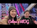 Ocean Park, Ngong Ping 360, and Tian Tan Buddha | Hong Kong Winter Trip Part 2 | Celine’s VLOG