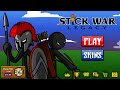 Stick War Legacy.. THE FINAL BOSS!!