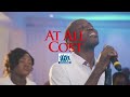 At all cost by Dunsin Oyekan