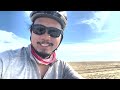 60 mile bike ride on San Gabriel River Trail