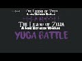 Yuga Battle | A Link Between Worlds Orchestral Remix