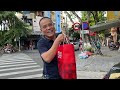 Vlog 1471 ll ĐI THĂM CHÁU QUỐC