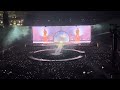 Beyonce Show Intro - Renaissance Tour (Ford Field Detroit, July 26 2023)