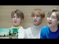 NCT 127_ Reaction_ NCT DREAM 'We Go Up' MV